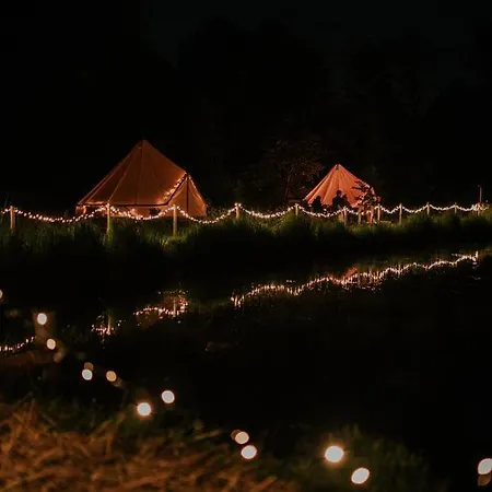 Szykidym Luxury tent *