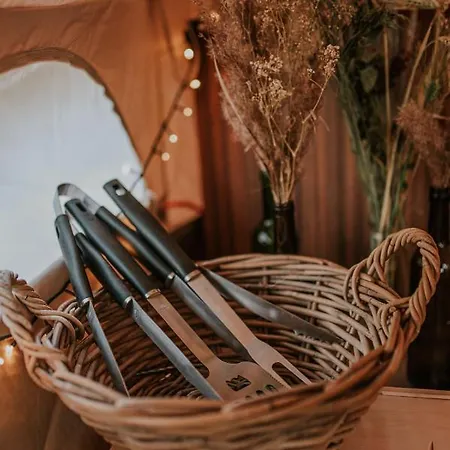 Szykidym Luxury tent